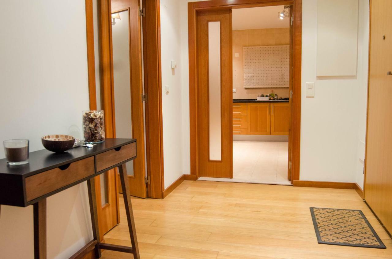 Joivy Graca Luminous 2-Br Apartment With Terrace Lisbon Exterior photo